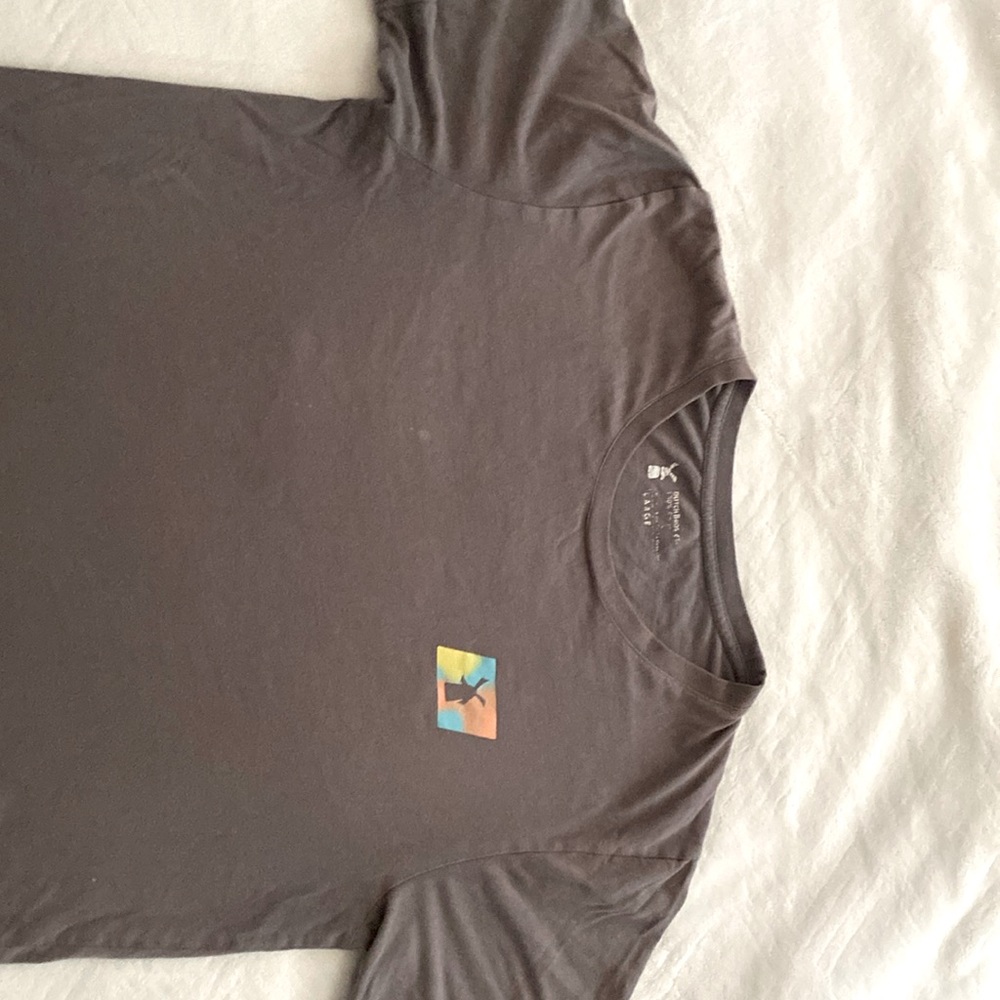 Dutch bros tee